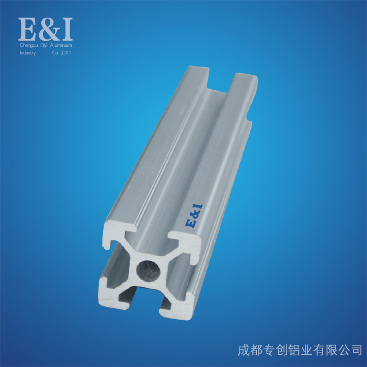 歐標(biāo)的工業(yè)鋁型材要進(jìn)行哪些表面處理？