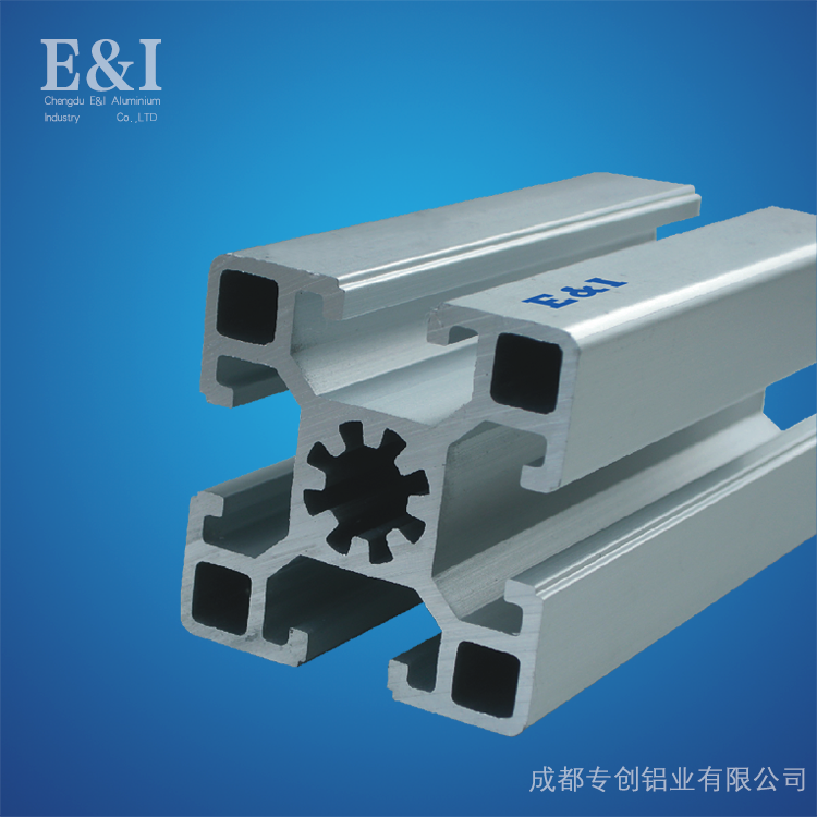 工業(yè)鋁型材為何用來搭建工作臺？