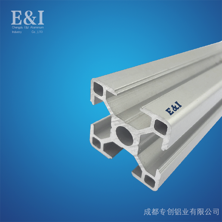 做無塵室的鋁型材有哪些？