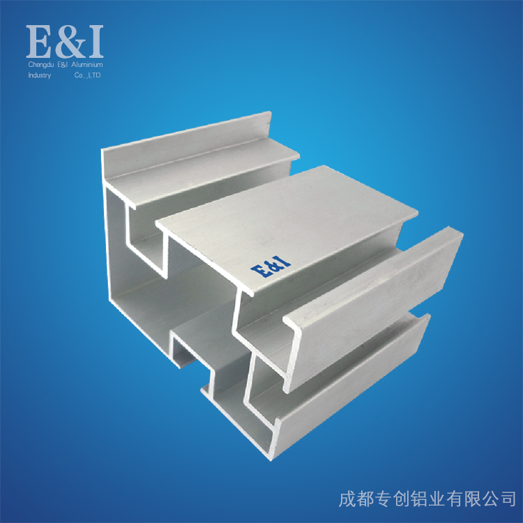 工業(yè)用的鋁型材能夠用于哪些方面？
