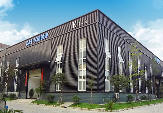 工業(yè)鋁型材價格每米是多少